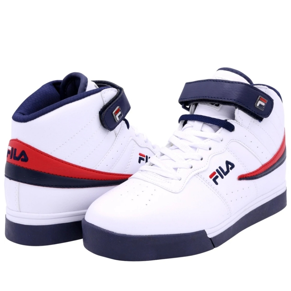 Men Fila